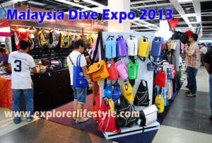 Scuba Diving Expo Malaysia