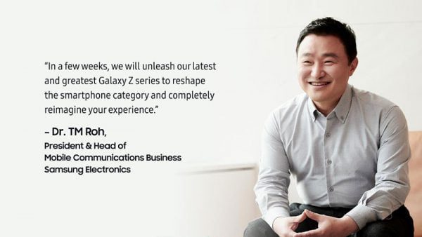 Samsung The Next Era of Smartphone Innovation