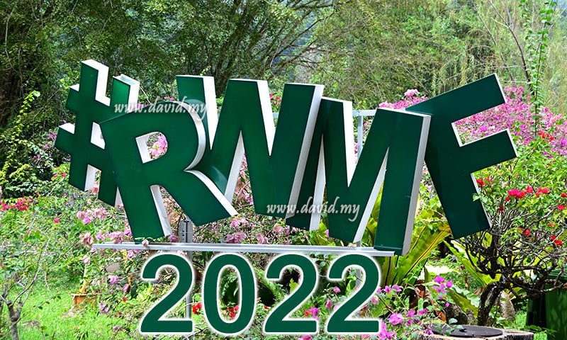 2022 RWMF