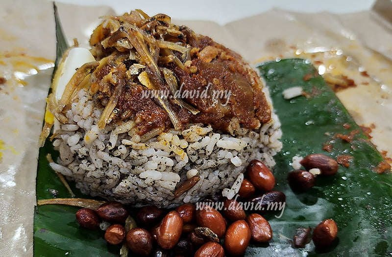 Lemuni Fragrant Rice