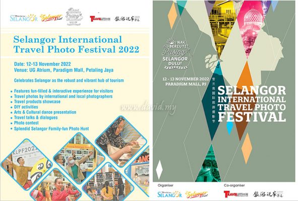 Travel Photo Festival Selangor Malaysia