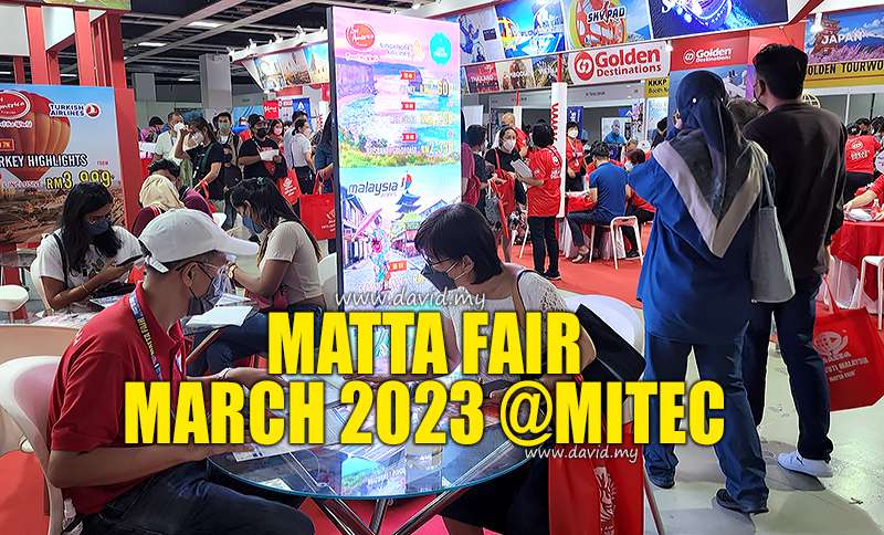 Matta Fair March 2023