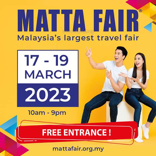 March Matta Fair 2023