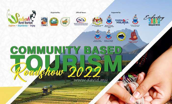 Community Based Tourism Roadshow 2023
