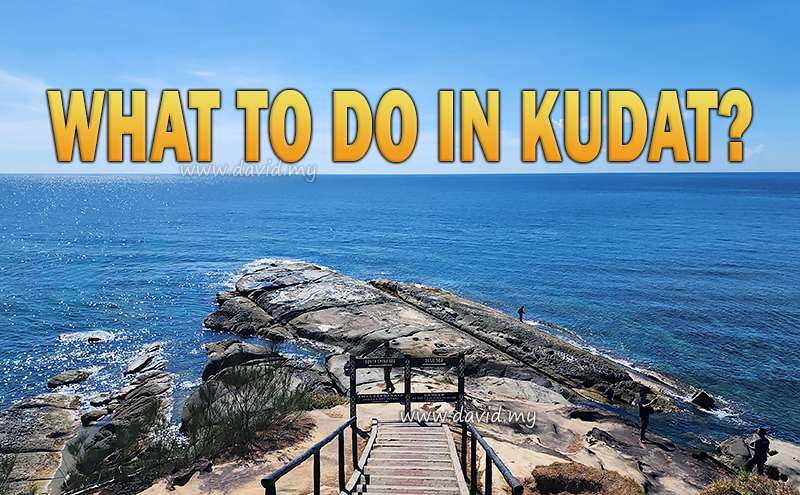 What to do in Kudat