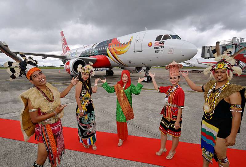 Sarawak Airlines Will Start Flying in 2025