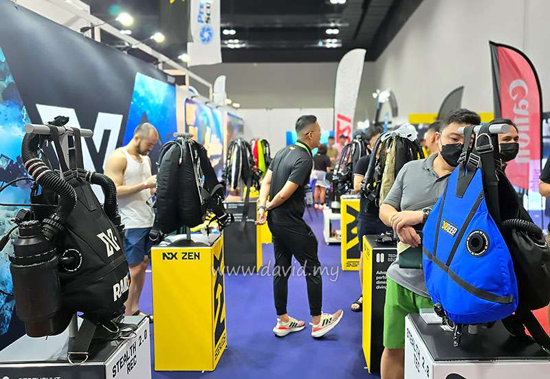 Diving Expo 2026 MIDE