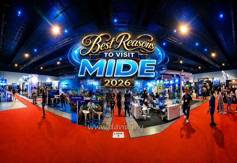 Why You Should Visit MIDE 2026